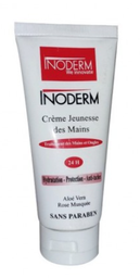 [14255] Inoderm Creme Jeunesse Des Mains 50ml