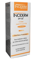 [01622] Inoderm Ecran 50+ Invisible