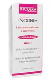 [01623] Inoderm Lait Eclaircissant 100Ml