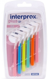 [16108] Interprox Plus Mix Range