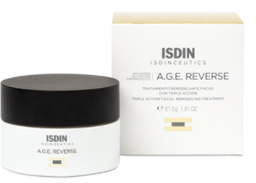 [14173] Isdin Age Reverse Day Creme 51.5Gr
