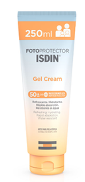 [40733] Isdin Fotoprotector Gel Creme 250Ml