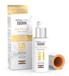 [14259] Isdin Fotoultra Age Repair Anti Age Spf50