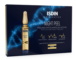 [14188] Isdin Night Peel 30 Amp*2Ml