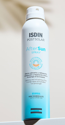 [40743] Isdin Post Solar After Sun Spray 200Ml