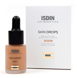 [14190] Isdin Skin Drops Bronze 15 Ml