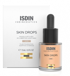[14191] Isdin Skin Drops Sand 15Ml