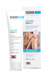 [14170] Isdin Ureadin 20 Creme 100Ml