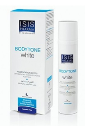 [14196] Isis Bodytone White 100Ml