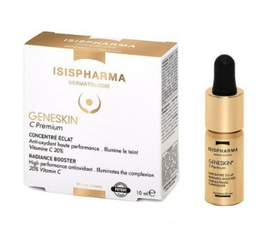 [14197] Isis Geneskin C Premium 10Ml