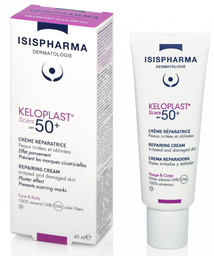 [14205] Isis Keloplast Scars Spf50 40Ml