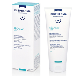 [14224] Isis Secalia AHA Tube 200Ml