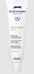 [08517] Isis Teen Derm Alpha Pure 30Ml