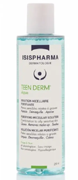 [10922] Isis Teen Derm Aqua 250Ml