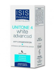 [14250] Isis Unitone 4 White Advanced 15Ml