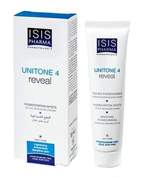 [02269] Isis Unitone 4 White Pigmentaires Nuit 30Ml