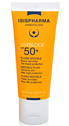 [14251] Isis Uveblock 50 Fluide Invisible 40Ml