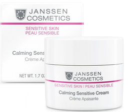 [40757] Janssen Creme Apaisante Intnese 50Ml