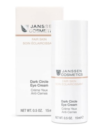 [14290] Janssen Creme Yeux Anti Cernes 15Ml