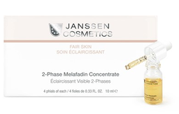 [40759] Janssen Eclaircissant Visible 2 Phases 4*10Ml