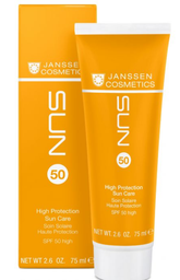 [14294] Janssen Ecran Solaire Spf30