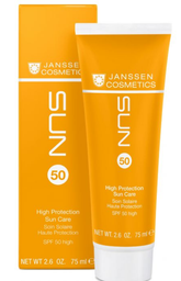 [14294] Janssen Sun Spray Spf30 150Ml