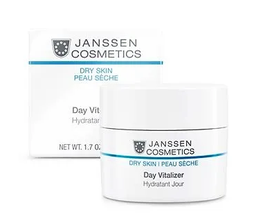 [16589] Janssen Hydratant Jour (Day Vitalizer) 50Ml