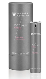 [14306] Janssen Platinum Creme De Jour 50Ml