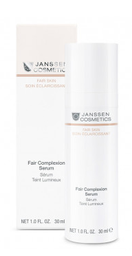 [16591] Janssen Serum Teint Lumineux 30Ml