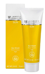 [14295] Janssen Sun SPF50 75Ml