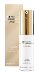 [14310] Janssen Triple Soin Contour Des Yeux 15Ml