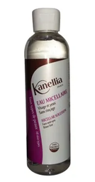 [05465] Kanellia Eau Micellaire 200Ml