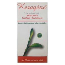 [01589] Keragene Shamp Anti Chute 200Ml