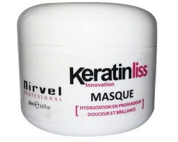 [01627] Keratinliss Masque 200 Ml