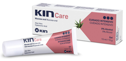 [40772] Kin Care Gel 15Ml