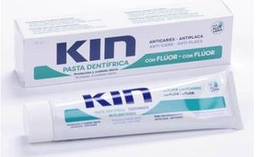 [04851] Kin Dentifrice Aloe Vera Pate 125 Ml