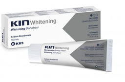 [04852] Kin Dentifrice Blancheur Pate 75 Ml