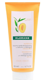 [11054] Klorane Apres Shamp Mangue 200Ml