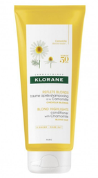 [14342] Klorane Baume Camomille 200Ml