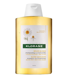 [03191] Klorane Shamp A La Camomille 200Ml