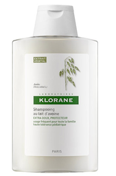 [03188] Klorane Shamp Avoine 200Ml