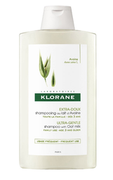 [03189] Klorane Shamp Avoine 400Ml