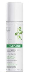 [14354] KL Shamp Sec Avoine 150Ml