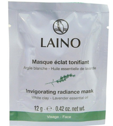 [09053] Laino Masque Eclat Tonifiant 12Gr
