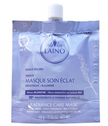 [14426] Laino Masque Soin Eclat 16Gr