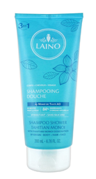 [09072] Laino shamp douche monoi de tahiti 200ml