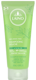 [12429] Laino Shamp Douche The Vert Bio 200Ml