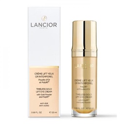 [19434] Lancior Or Creme Contour Yeux 20Ml