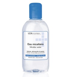 [14432] Lca Eau Micellaire 500Ml