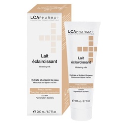 [02572] Lca Lait Eclaircissant 200Ml